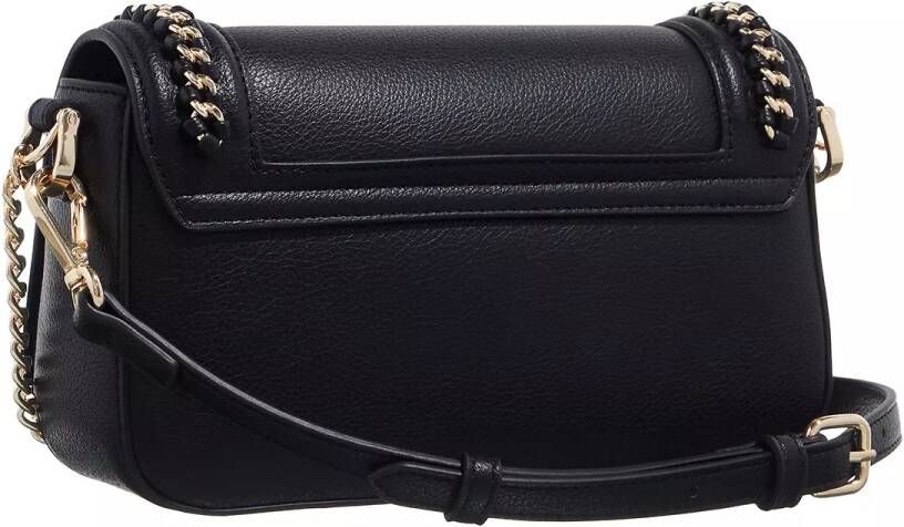 Love Moschino Crossbody bags Vitello Umhängetasche in taupe - Foto 2