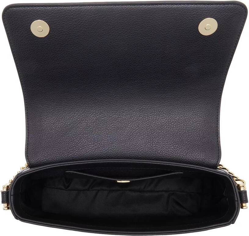Love Moschino Crossbody bags Vitello Umhängetasche in taupe - Foto 4