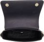 Love Moschino Crossbody bags Vitello Umhängetasche in taupe - Thumbnail 4