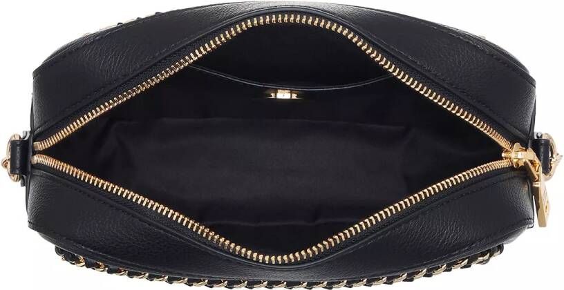 Love Moschino Crossbody bags Chain Link in zwart