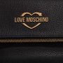 Love Moschino Elegante Cross Body Tassen Black Dames - Thumbnail 3