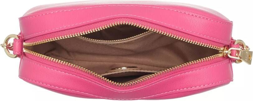 Love Moschino Crossbody bags Hollies in roze