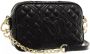 Love Moschino Crossbody bags Quilted Bag in zwart - Thumbnail 6