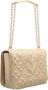 Love Moschino Crossbody bags Quilted Bag in goud - Thumbnail 2
