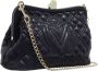 Love Moschino Crossbody bags Quilted Bag in zwart - Thumbnail 2