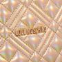Love Moschino Crossbody bags Smart Daily Bag in goud - Thumbnail 3