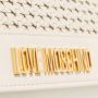 Love Moschino Crossbody bags Smart Daily Bag in beige - Thumbnail 2