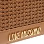 Love Moschino Crossbody bags Smart Daily Bag in bruin - Thumbnail 4
