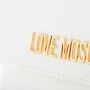 Love Moschino Crossbody bags Smart Daily Bag in crème - Thumbnail 3