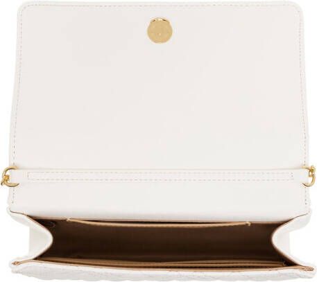 Love Moschino Crossbody bags Smart Daily Bag in white