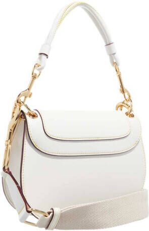 Love Moschino Crossbody bags Sustainable Daily in white