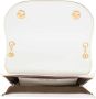 Love Moschino Crossbody bags Sustainable Daily in white - Thumbnail 4