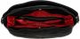 Moschino Love Dames Handtas Schoudertas Nylon Zwart B23Mo132 Jc4058 Black Dames - Thumbnail 5