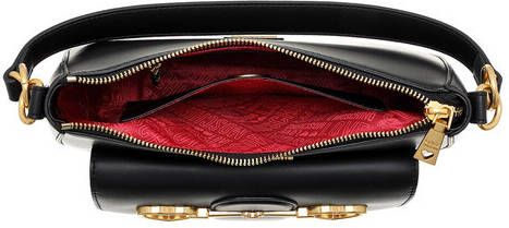 Maison Margiela Clutches Glam Slam Padded Clutch White in wit - Foto 5