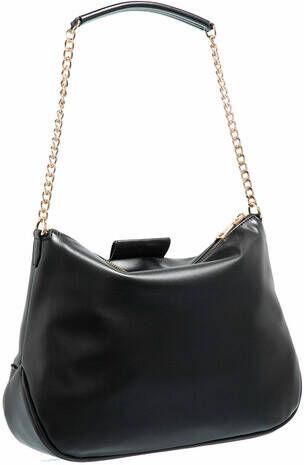 Valentino Garavani Crossbody bags Roman Stud Quilted Crossbody Bag in crème