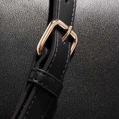 Valentino Garavani Crossbody bags Mini Bag Rockstud Platinum Studs in zwart - Foto 7