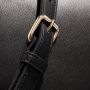 Valentino Garavani Crossbody bags Mini Bag Rockstud Platinum Studs in zwart - Thumbnail 7