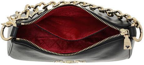 Valentino Garavani Crossbody bags Mini Bag Rockstud Platinum Studs in zwart - Foto 8