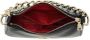 Valentino Garavani Crossbody bags Mini Bag Rockstud Platinum Studs in zwart - Thumbnail 8
