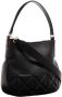 Valentino Garavani Shoppers Small Hobo Zip Top in zwart - Thumbnail 2