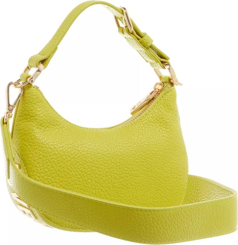 Love Moschino Hobo bags Giant in geel