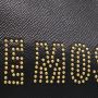 Love Moschino Hobo bags Little Studs in zwart - Thumbnail 2