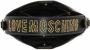 Love Moschino Hobo bags Little Studs in zwart - Thumbnail 3