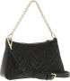 Chloé Hobo bags Mate Multi-Gusset Shoulder Bag Brown in bruin - Thumbnail 3