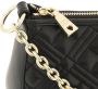 Chloé Hobo bags Mate Multi-Gusset Shoulder Bag Brown in bruin - Thumbnail 4