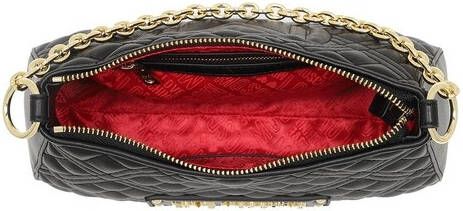 Chloé Hobo bags Mate Multi-Gusset Shoulder Bag Brown in bruin - Foto 5