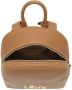 Pinko Hobo bags Calf Leather Handbag With Gold-Tone Hardware in zwart - Thumbnail 4
