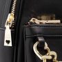 Valentino Garavani Hobo bags Mini Hobo Bag in beige - Thumbnail 3