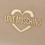 Love Moschino Dames Schoudertas Stijl Jc4193Pp1Elk0 Lente Zomer Collectie Bruin Dames - Thumbnail 8