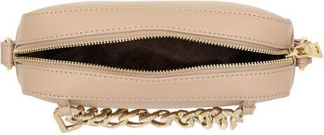 Aquazzura Clutches Mini Twist Clutch in roze