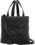 Love Moschino Handtas Van zwart - Thumbnail 3