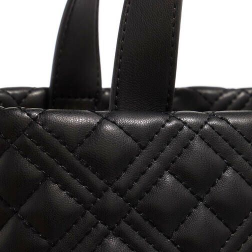 Love Moschino Handtas Van zwart - Foto 4