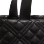 Love Moschino Handtas Van zwart - Thumbnail 4