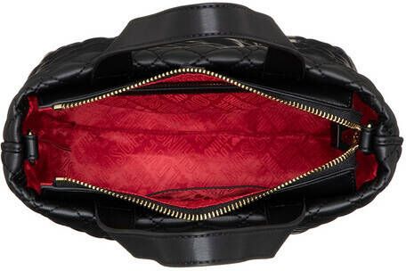 Love Moschino Handtas Van zwart - Foto 5