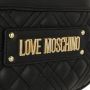 Valextra Hobo bags Iside Charm in roze - Thumbnail 3