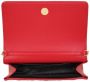 Love Moschino Gewatteerde crossbodytas Rood - Thumbnail 5