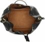 Dolce&Gabbana Crossbody bags Medium Black Calfskin Sicily Handbag in zwart - Thumbnail 3