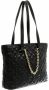 Moschino Shopping bag B23mo38 Jc4004 Zwart Dames - Thumbnail 3
