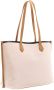 Jil Sander Clutches Jewel Zipper Clutch Bag in zwart - Thumbnail 3