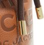 Marc Jacobs De Leren Bucket Bag in lederkleurig leer Brown Dames - Thumbnail 5