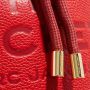 Marc Jacobs Stijlvolle emmer tas voor dagelijks gebruik Red Dames - Thumbnail 10