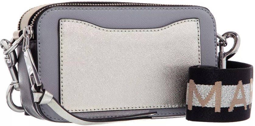 Marc Jacobs The Snapshot cameratas Grijs - Foto 3