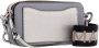 Marc Jacobs The Snapshot cameratas Grijs - Thumbnail 3