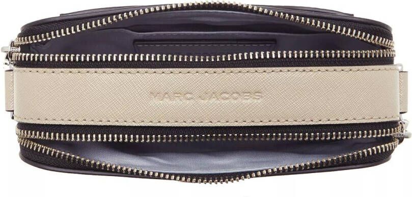 Marc Jacobs The Snapshot cameratas Grijs - Foto 5