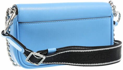 Marc Jacobs Crossbody bags Small Shoulder Bag in blauw