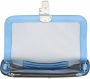 Marc Jacobs Crossbody bags Small Shoulder Bag in blauw - Thumbnail 4